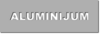 Aluminijum - Ponuda i prodaja proizvoda od aluminijuma - METALIonline