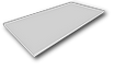 Aluminijumska ploča - tabla - Ponuda i prodaja raznih vrsta aluminijumske ploče - table - METALIonline